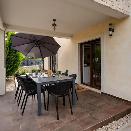 Holiday home Willheim By Interhome *