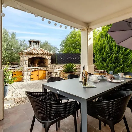 Holiday home Willheim By Interhome