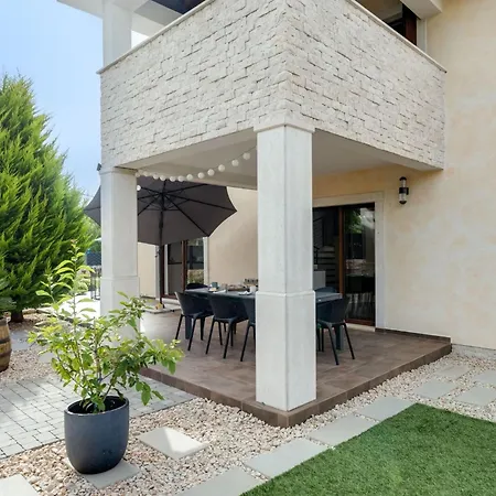 Holiday home Willheim By Interhome *