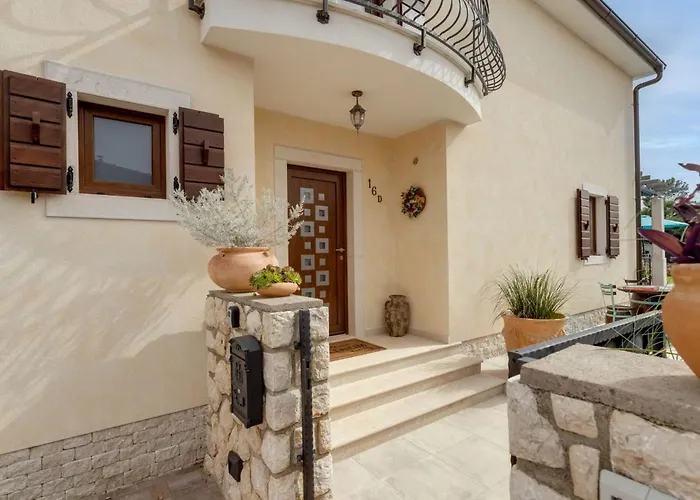 Willheim By Interhome *