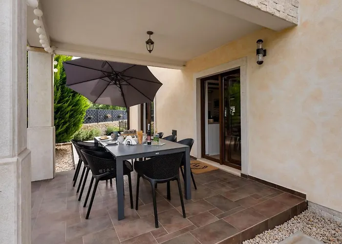 Holiday home Willheim By Interhome *