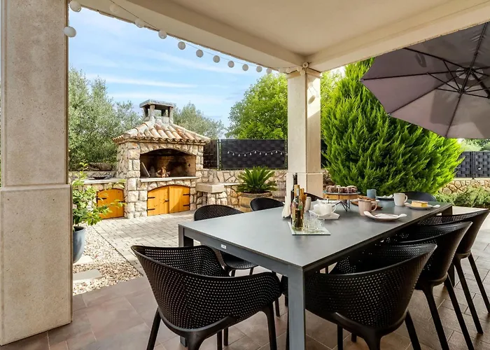 Holiday home Willheim By Interhome