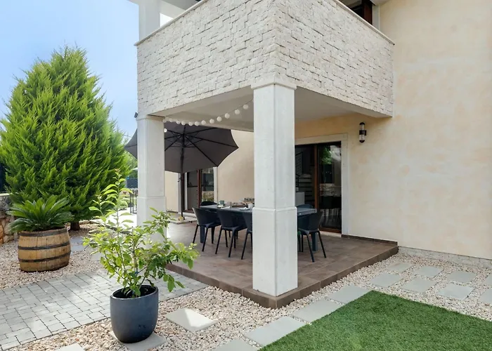 Holiday home Willheim By Interhome *