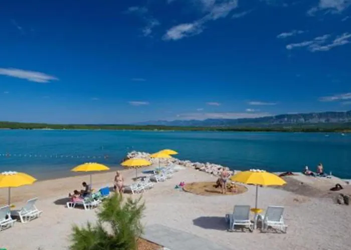 Willheim By Interhome Dobrinj