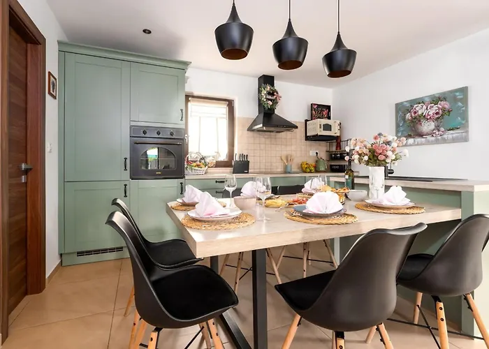 Willheim By Interhome Holiday home *