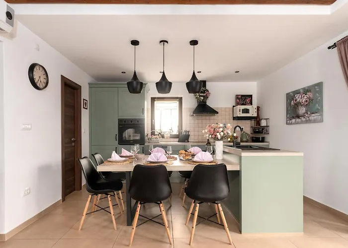 Holiday home Willheim By Interhome