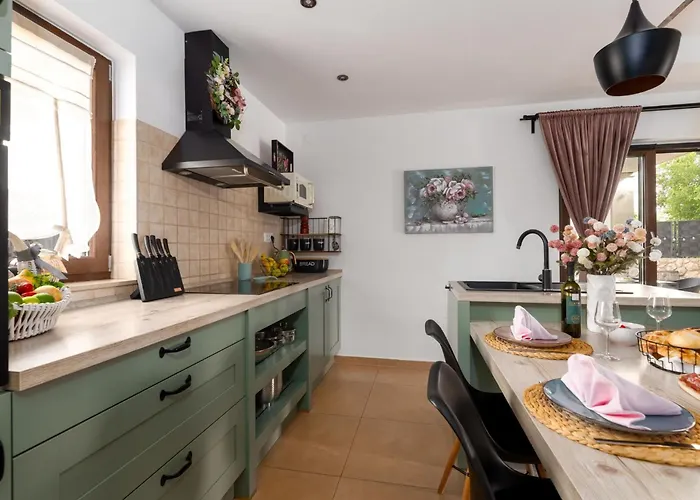 Willheim By Interhome