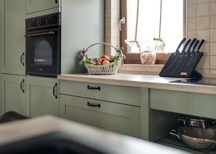 Willheim By Interhome Dobrinj