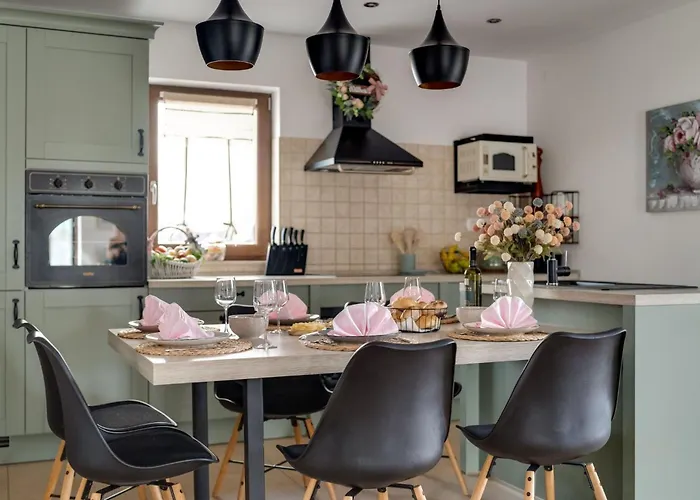 Willheim By Interhome Holiday home Dobrinj