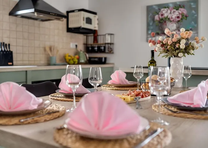 Willheim By Interhome