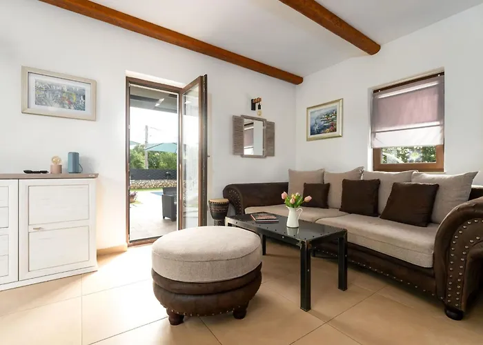 Holiday home Willheim By Interhome Dobrinj