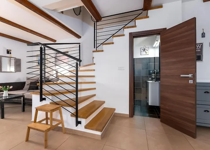 Holiday home Willheim By Interhome