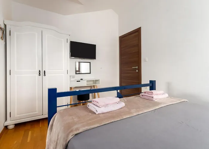 Willheim By Interhome