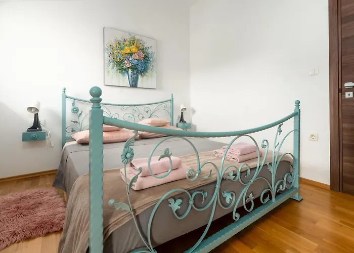 Willheim By Interhome Holiday home