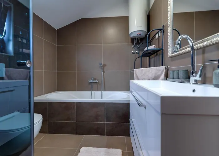 Willheim By Interhome Holiday home *