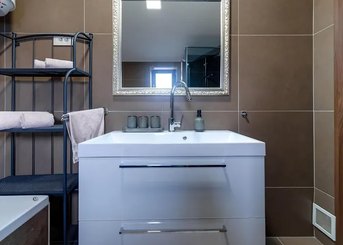 Willheim By Interhome Holiday home *