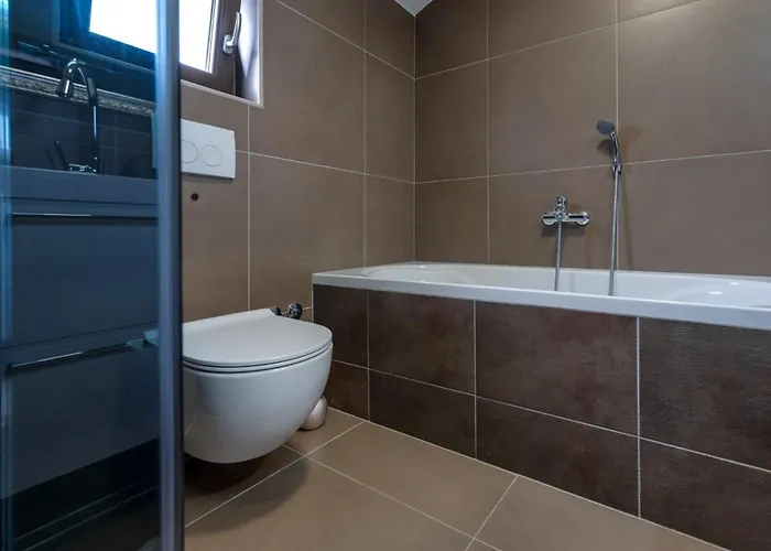 Willheim By Interhome Dobrinj