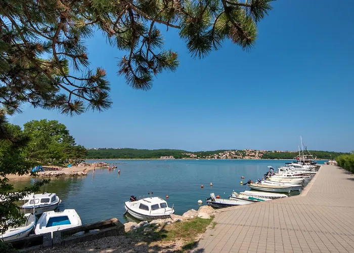 Willheim By Interhome * Dobrinj